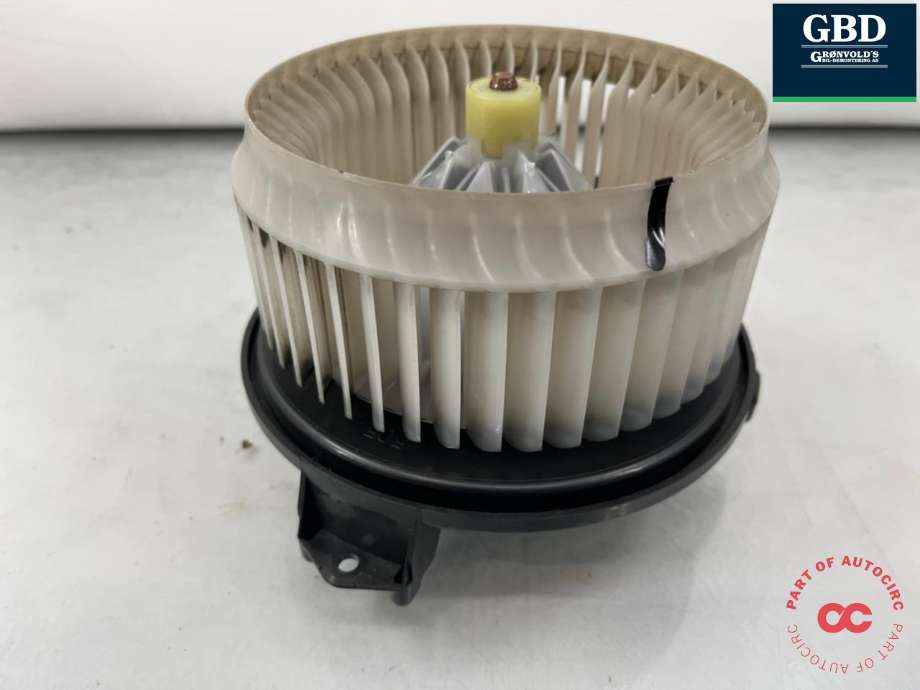 Varmeapparat motor til Toyota Hilux 2012-2016 (871030K200|)