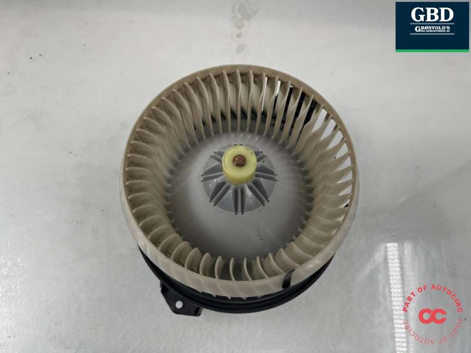 Varmeapparat motor til Toyota Hilux 2012-2016 (871030K200|)