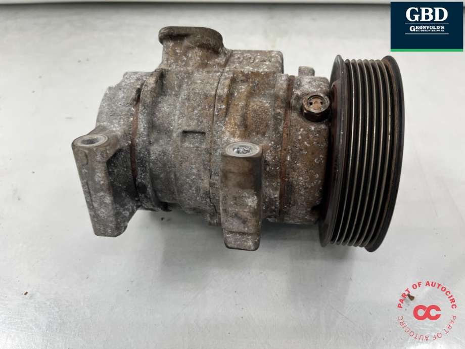 Aircondition kompressor til Toyota Hilux 2012-2016 (883200K080|)