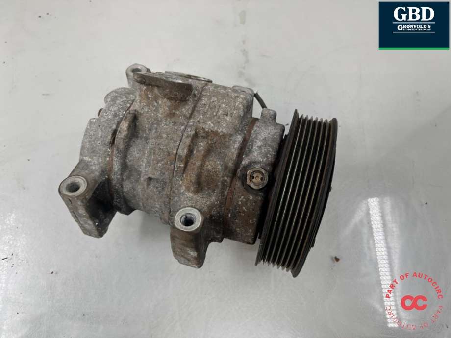 Aircondition kompressor til Toyota Hilux 2012-2016 (883200K080|)