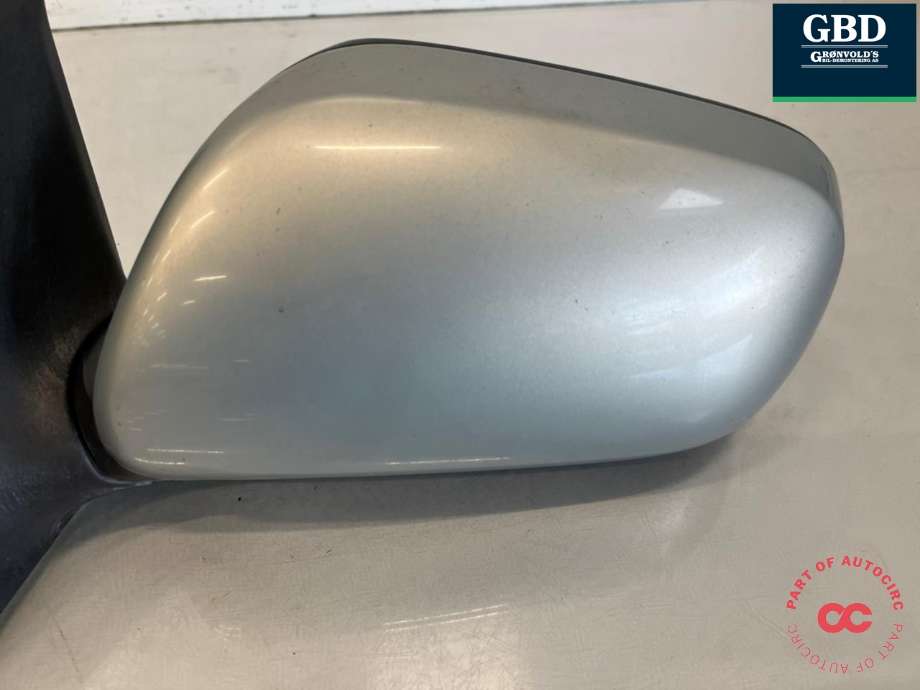 Speil venstre til Toyota Avensis 2003-2008 (Type II) (8790605100|)