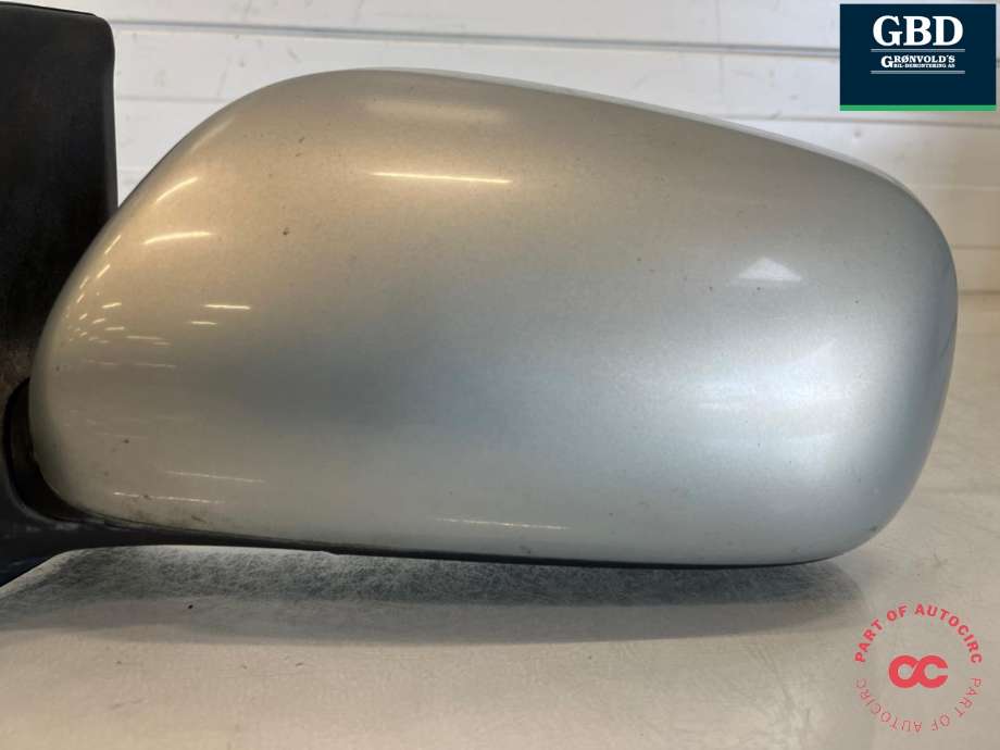 Speil venstre til Toyota Avensis 2003-2008 (Type II) (8790605100|)