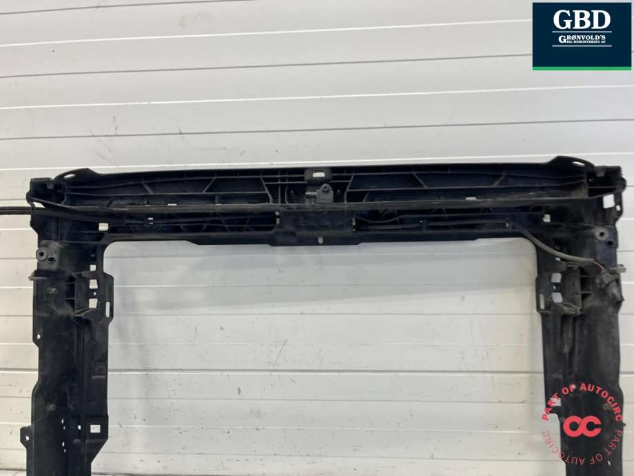 Frontplate til VW e-Golf 2014-2017 (Fase 1)  (5GE 805 588 B|)