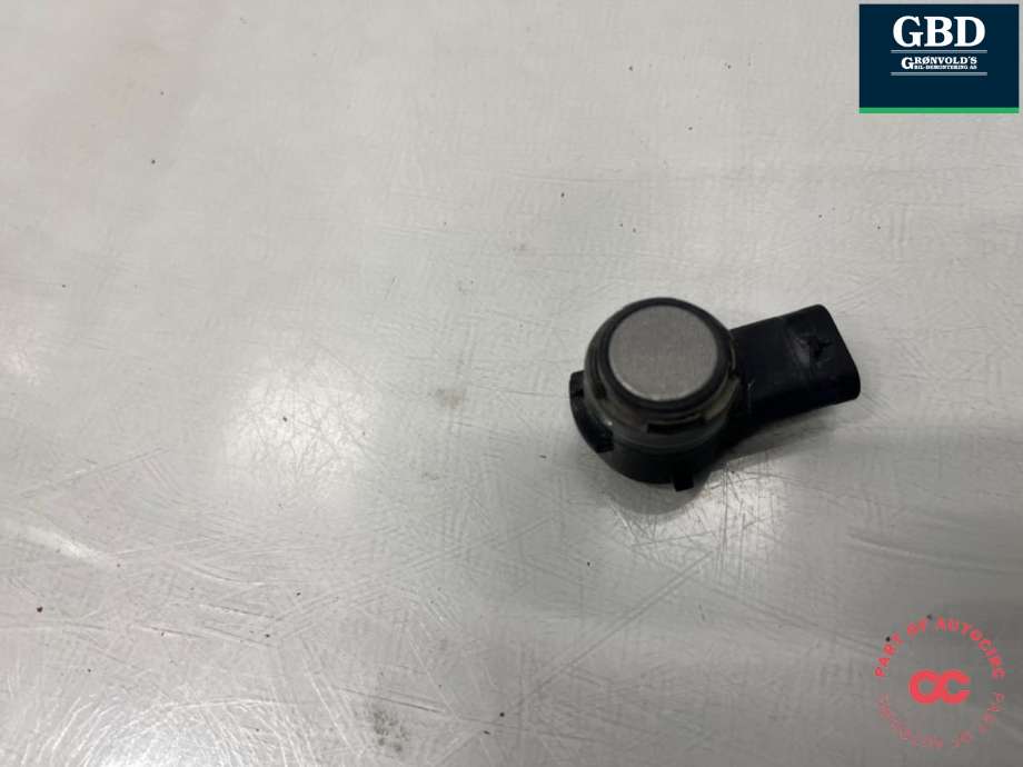 Parkeringssensor bak til VW e-Golf 2014-2017 (Fase 1) (5Q0 919 275 B|5Q0 919 275 B GRU|)
