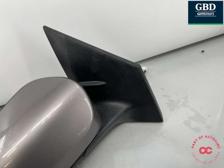 Speil høyre til Toyota Auris 2015-2019 (Type II, Fase 2)  (8791002F10|)