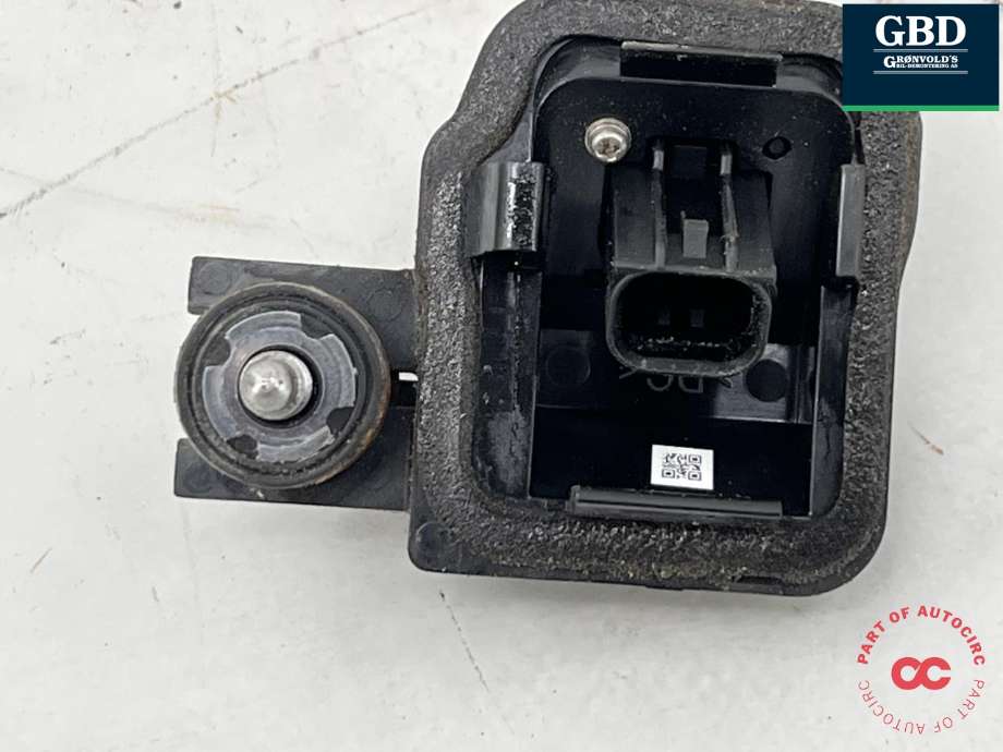 Parkeringskamera bak til Toyota Auris 2015-2019 (Type II, Fase 2)  (8679002120|)