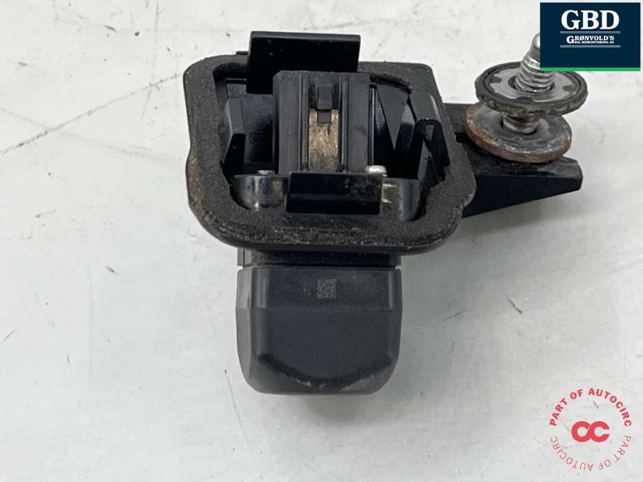 Parkeringskamera bak til Toyota Auris 2015-2019 (Type II, Fase 2)  (8679002120|)