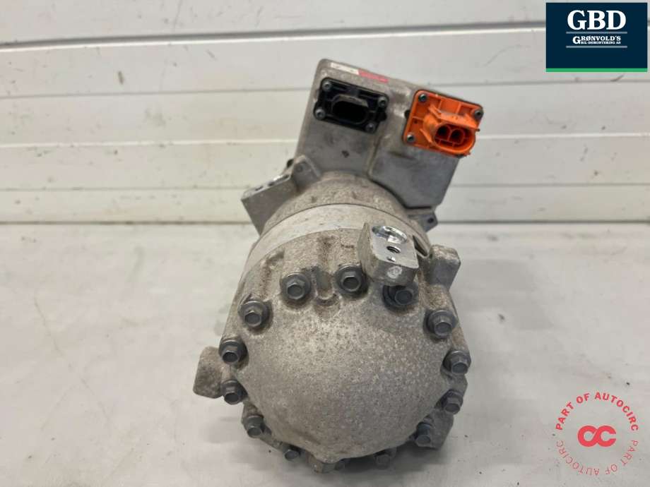 Aircondition kompressor elbil til VW ID.3 2020-->> (1EA 820 808 H|1EA 820 808 E|)