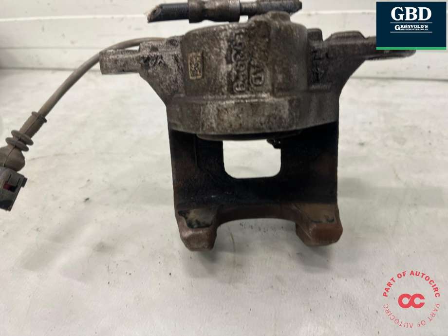 Bremsecaliper høyre foran til VW ID.3 2020-->>  (1EA 615 124|)