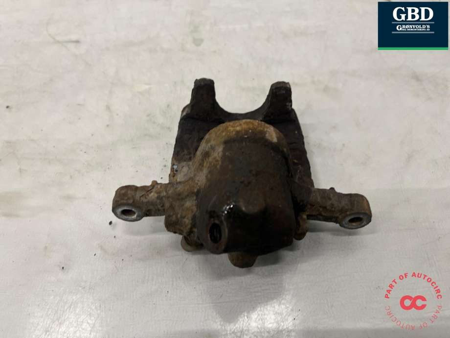 Bremsecaliper venstre bak til Mercedes Vito/Viano 2010-2014 (Fase 2) (W639) (W639) (A 639 420 08 83|A 639 420 02 83|)