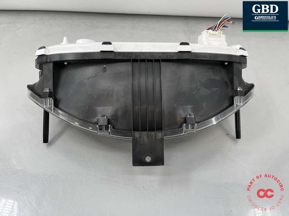 Instrumentpanel til Suzuki Vitara 2015-->> (Type IV) (34100-55PK1|)