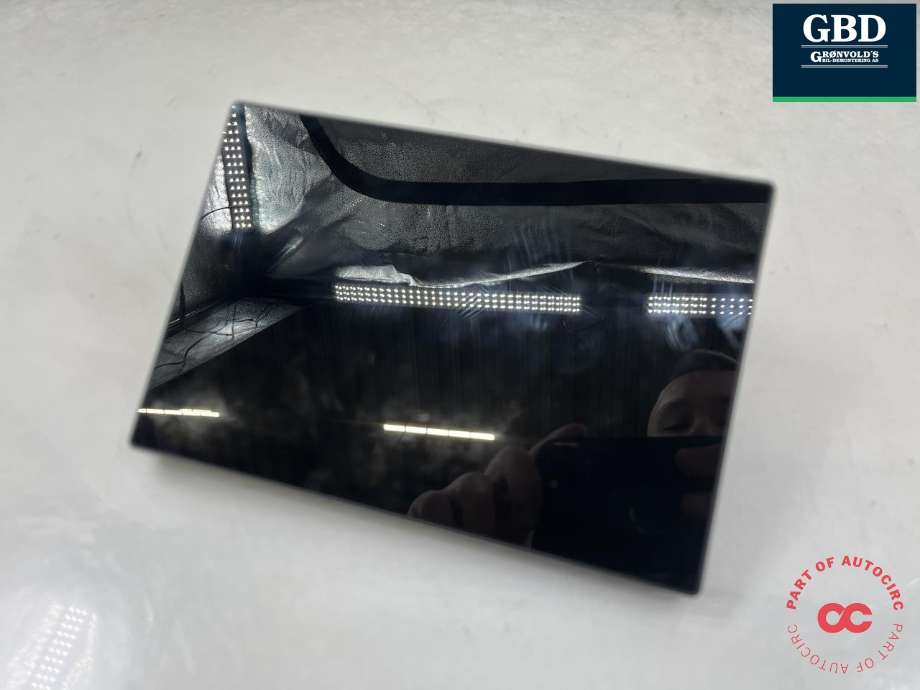 Instrumentpanel til MG MG4 2022-->> (11538037|)