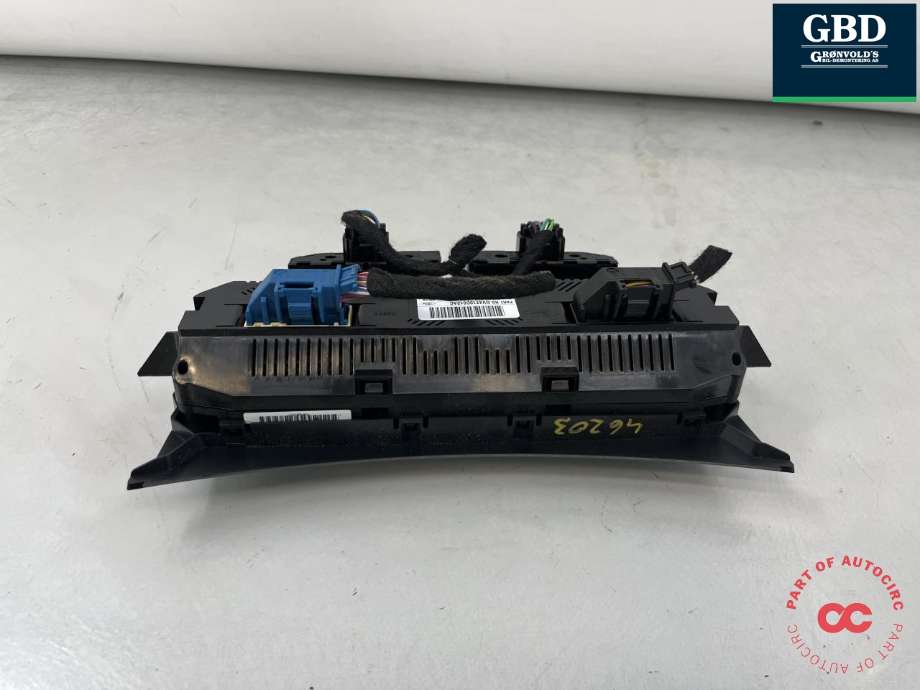 Varmeapparat betjening til Ford Kuga 2013-2019 (2056864|DV4T-18C612-AF|)