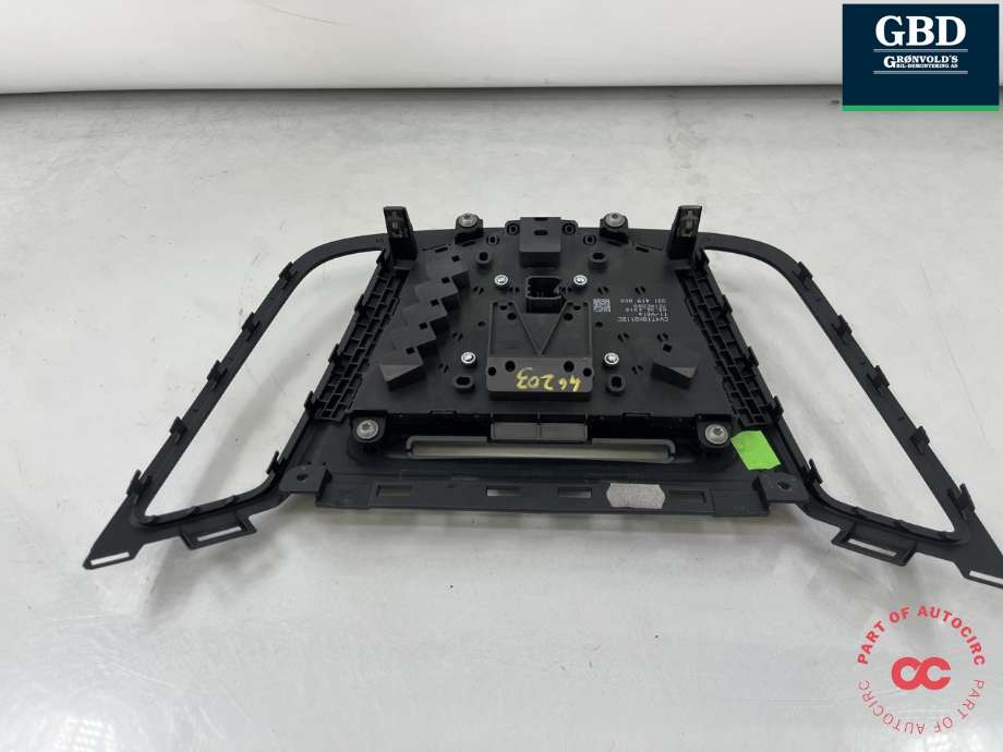 Bilstereo betjeningspanel til Ford Kuga 2013-2019 (1785713|CV4T-18K811-BC|)
