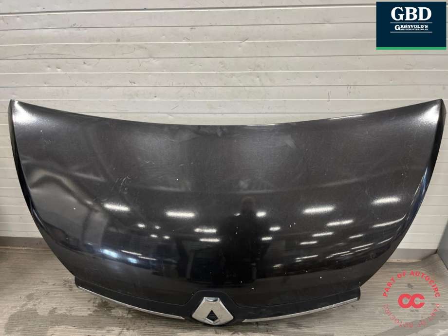 Panser til Renault Trafic 2014-->> (651006346R|)
