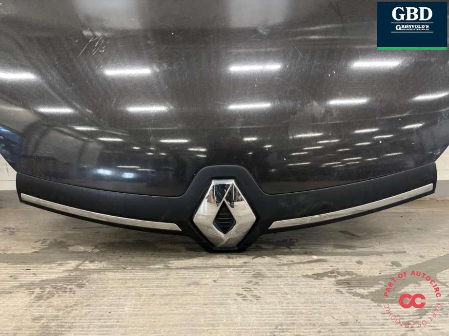 Panser til Renault Trafic 2014-->> (651006346R|)