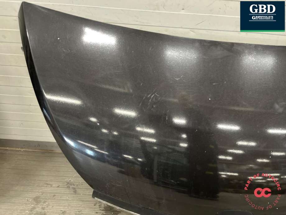 Panser til Renault Trafic 2014-->> (651006346R|)