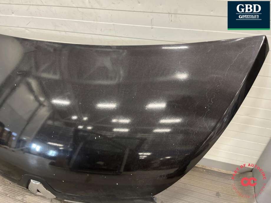 Panser til Renault Trafic 2014-->> (651006346R|)