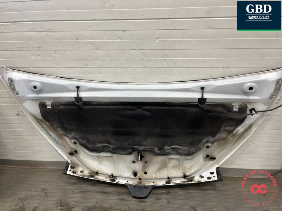 Panser til Renault Trafic 2014-->> (651006346R|)
