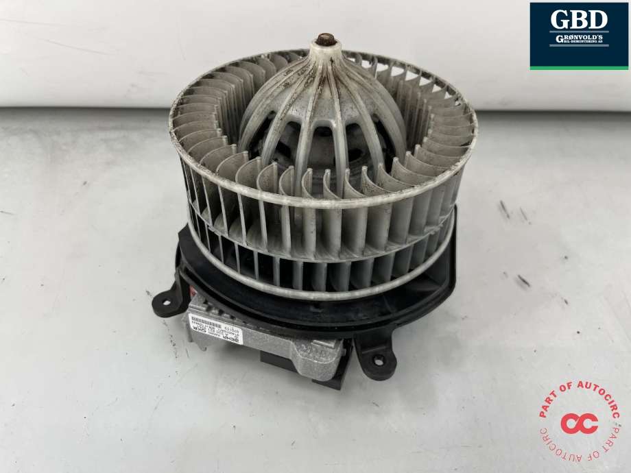 Varmeapparat motor til Mercedes E-Klasse 2006-2009 (Fase 2) (W211) (W211) (A 211 830 09 08|A 211 830 04 08|)