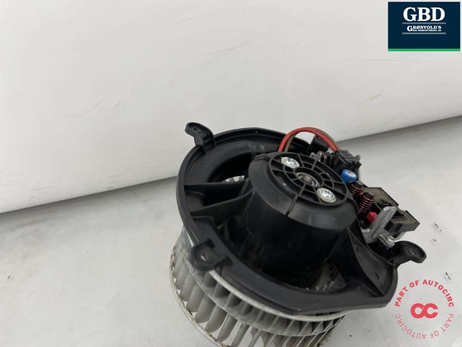 Varmeapparat motor til Mercedes E-Klasse 2006-2009 (Fase 2) (W211) (W211) (A 211 830 09 08|A 211 830 04 08|)