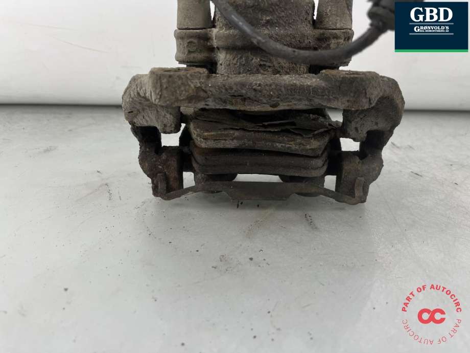 Bremsecaliper høyre bak til Mercedes E-Klasse 2006-2009 (Fase 2) (W211) (W211) (A 002 420 26 83|)