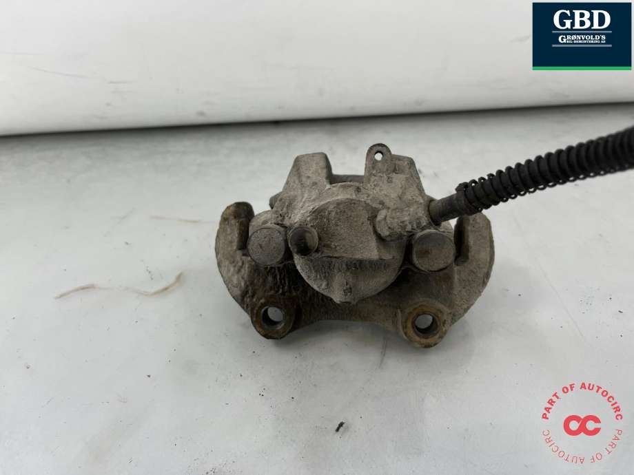 Bremsecaliper venstre bak til Mercedes E-Klasse 2006-2009 (Fase 2) (W211) (W211) (A 002 420 25 83|)