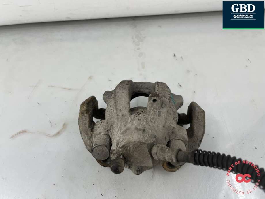 Bremsecaliper venstre bak til Mercedes E-Klasse 2006-2009 (Fase 2) (W211) (W211) (A 002 420 25 83|)