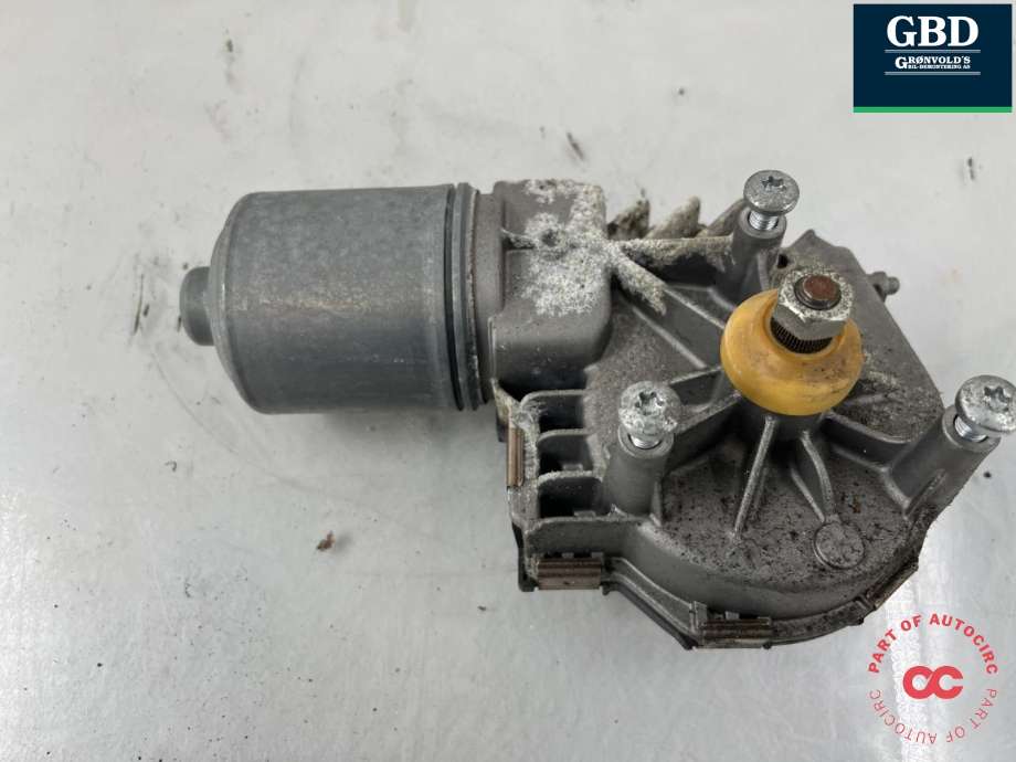 Viskermotor frontrute til Mercedes E-Klasse 2006-2009 (Fase 2) (W211) (W211) (A 211 820 48 42|)