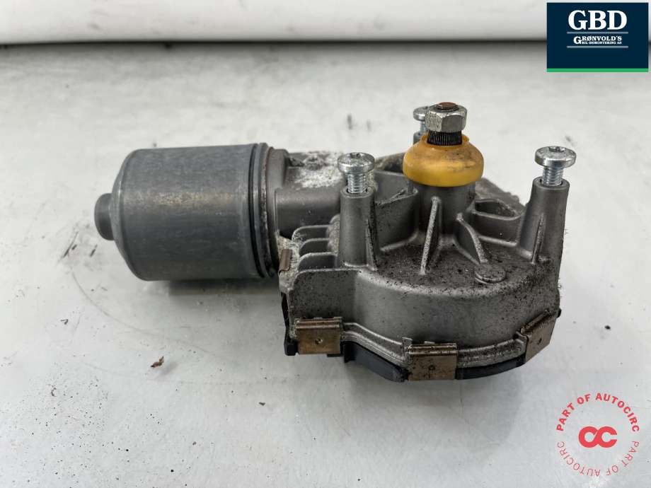 Viskermotor frontrute til Mercedes E-Klasse 2006-2009 (Fase 2) (W211) (W211) (A 211 820 48 42|)