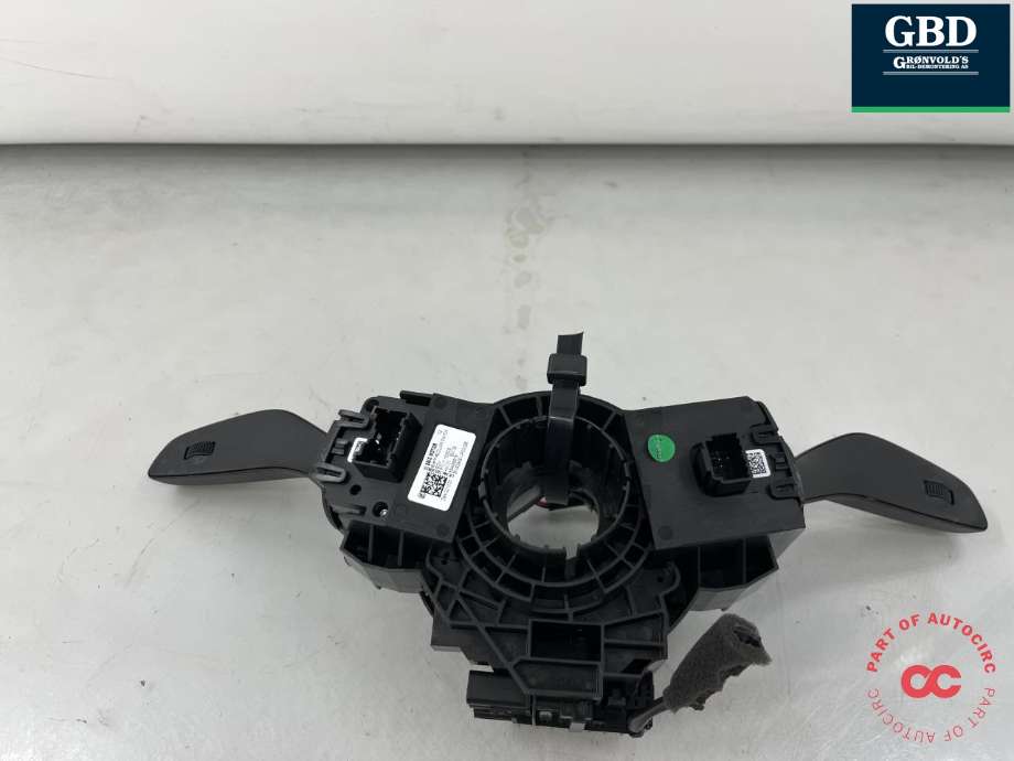Bryter combi til MG MG4 2022-->> (11991101|10990220|11130509| 654466978)