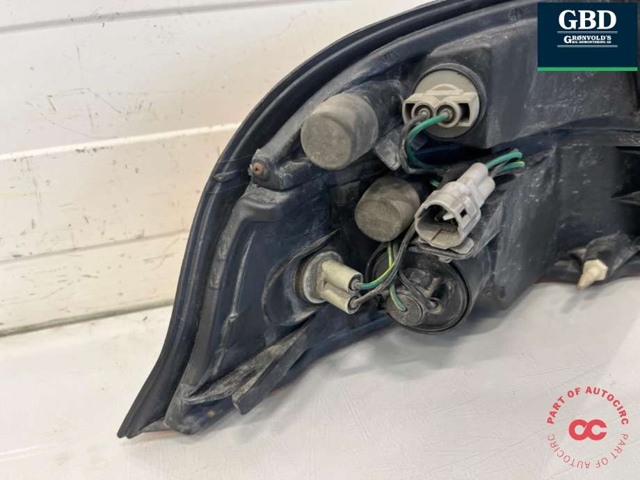 Blinklykt venstre til Toyota Hiace 2001-2006 (Fase 2)  (8152026100|)