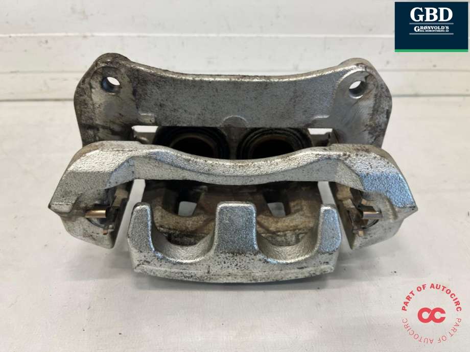 Bremsecaliper høyre foran til Toyota bZ4X 2022-->>  (4773042130|)