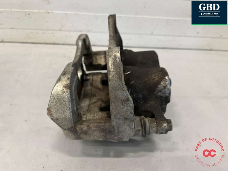 Bremsecaliper høyre foran til Toyota bZ4X 2022-->>  (4773042130|)