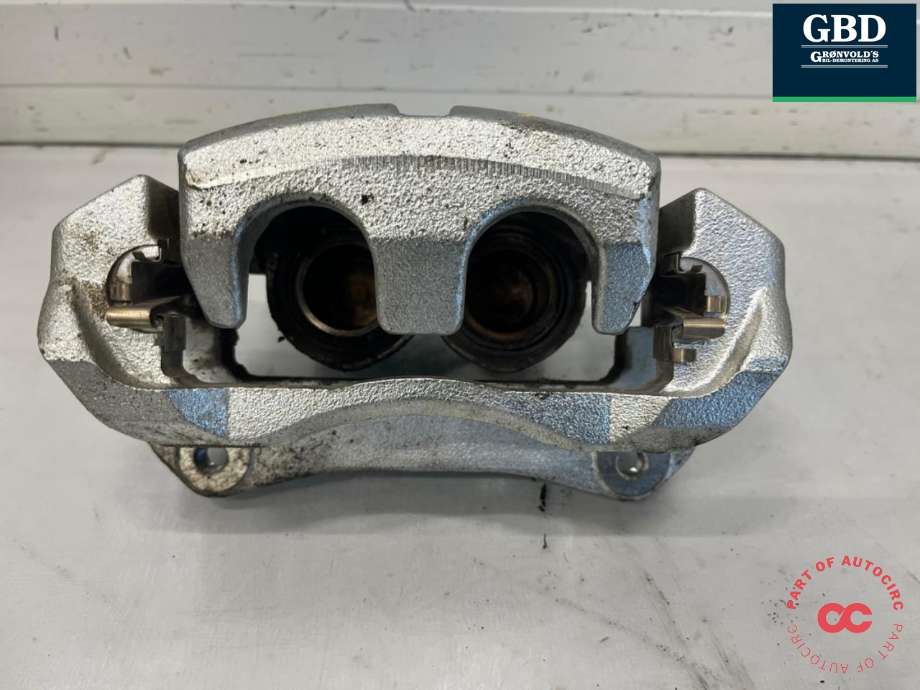 Bremsecaliper venstre foran til Toyota bZ4X, 2022-->>  (4775042130)
