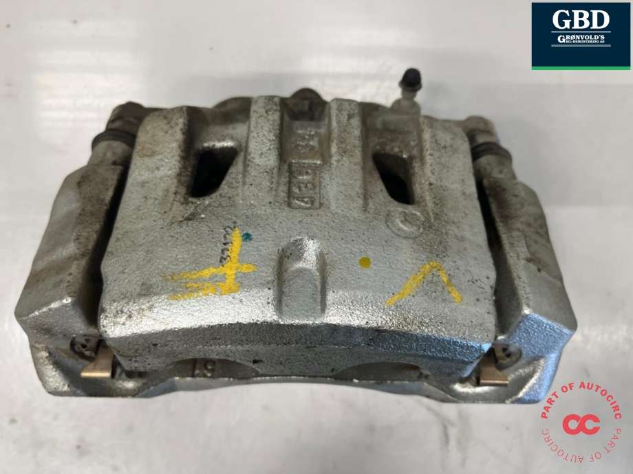 Bremsecaliper venstre foran til Toyota bZ4X 2022-->>  (4775042130|)