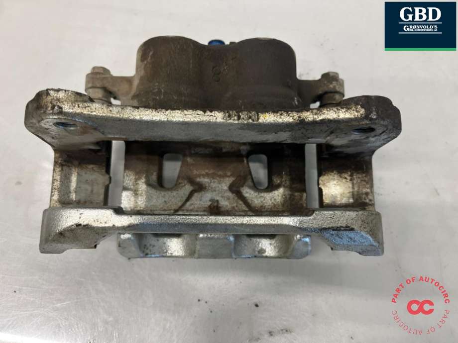 Bremsecaliper venstre foran til Toyota bZ4X 2022-->>  (4775042130|)