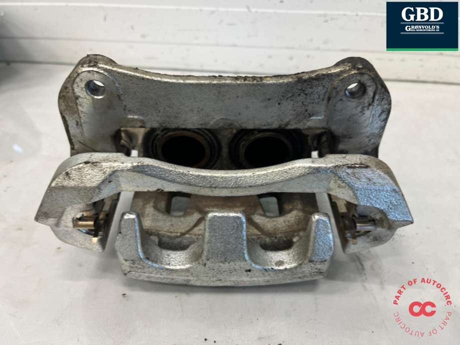Bremsecaliper venstre foran til Toyota bZ4X 2022-->>  (4775042130|)