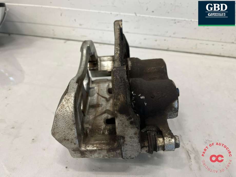 Bremsecaliper venstre foran til Toyota bZ4X 2022-->>  (4775042130|)