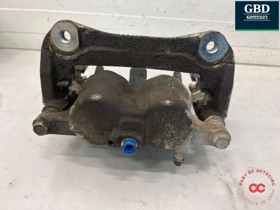 Bremsecaliper venstre foran til Toyota bZ4X 2022-->>  (4775042130|)