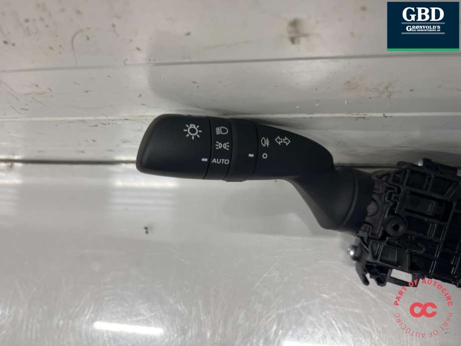 Bryter combi til Toyota bZ4X 2022-->>  (8432912170|8431911010|8465233600)