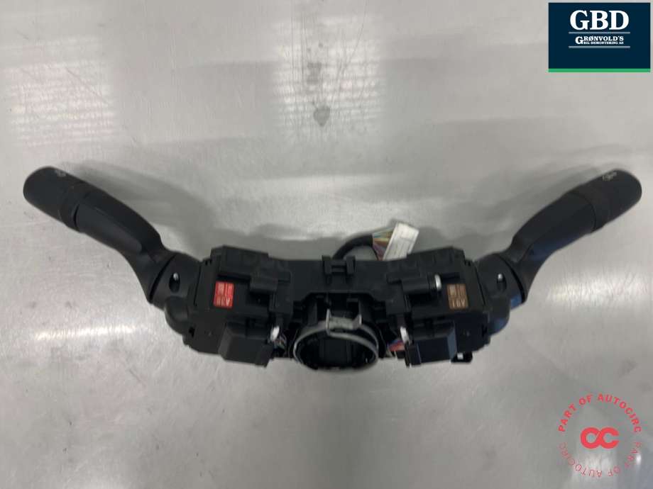 Bryter combi til Toyota bZ4X 2022-->>  (8432912170|8431911010|8465233600)
