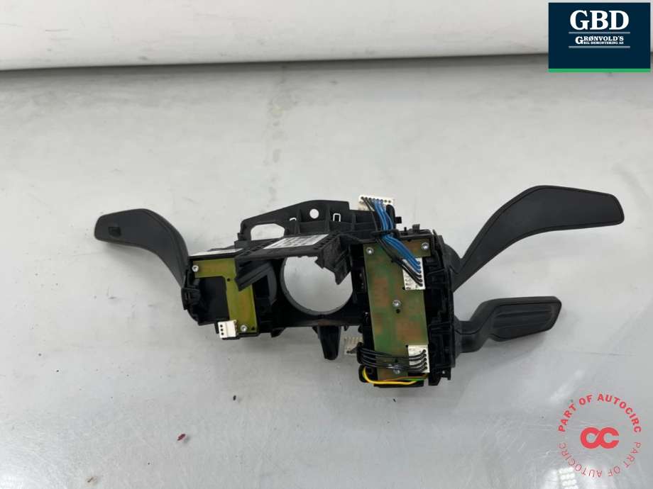 Bryter combi til Audi A3 2016-2020 (Type III, Fase 2) (8V0 953 502 AP|8V0 953 521 JT|)