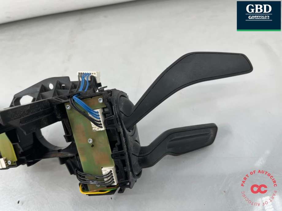 Bryter combi til Audi A3 2016-2020 (Type III, Fase 2) (8V0 953 502 AP|8V0 953 521 JT|)