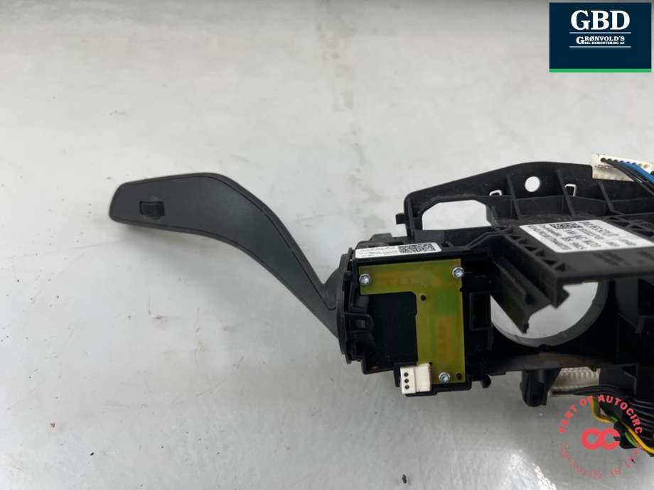 Bryter combi til Audi A3 2016-2020 (Type III, Fase 2) (8V0 953 502 AP|8V0 953 521 JT|)