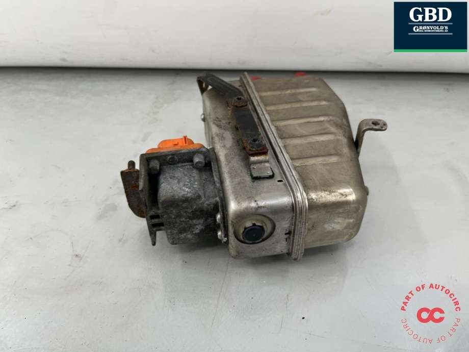Varmeapparat PTC-heater til Audi A3 2016-2020 (Type III, Fase 2) (3Q0 819 013 K|3Q0 819 013 F|3Q0 963 231 E)