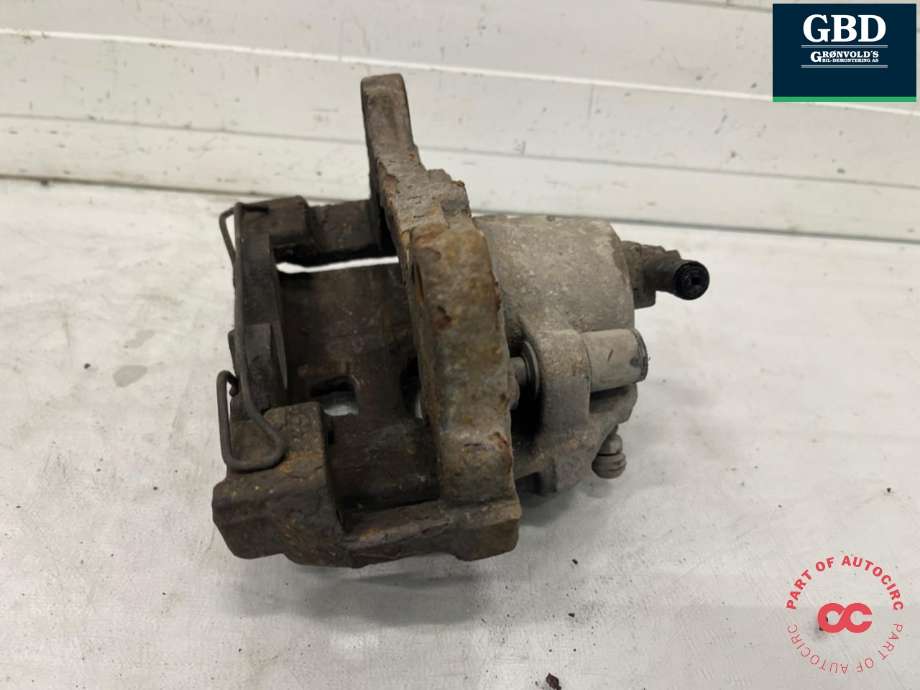 Bremsecaliper høyre foran til VW Tiguan 2007-2011 (Type I, Fase 1) (5N0 615 124|)