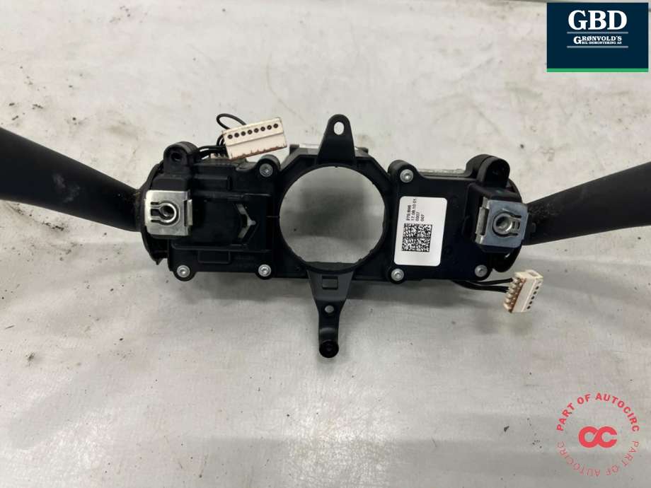 Bryter combi til VW Tiguan 2007-2011 (Type I, Fase 1)  (5K0 953 502 M|5K0 953 502 M  9B9|)