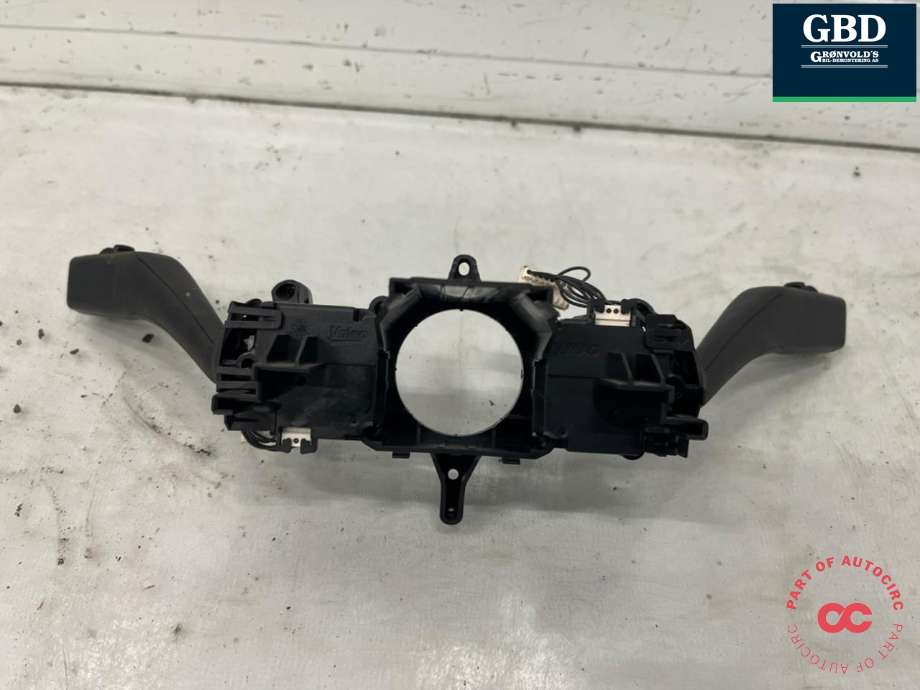 Bryter combi til VW Tiguan 2007-2011 (Type I, Fase 1)  (5K0 953 502 M|5K0 953 502 M  9B9|)