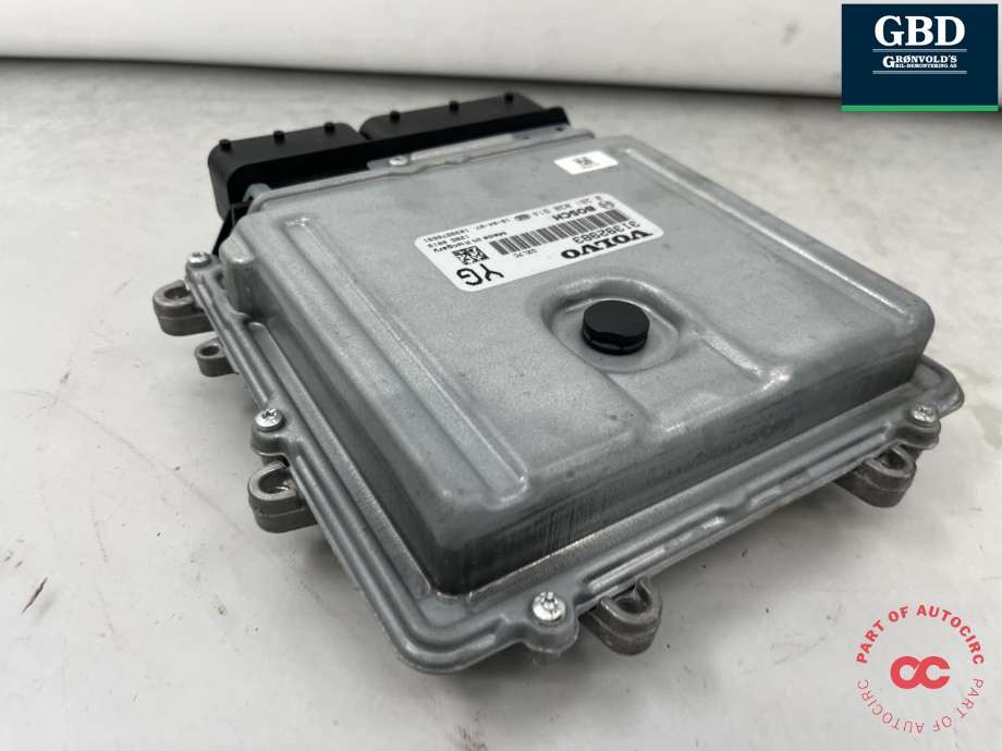 Styreenhet motor til Volvo V60/V60 CC 2013-2018 (Type I, Fase 2)  (36012608|)